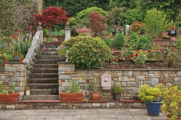 Cost of Hardscape Service in Seminole