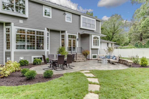 Cost of Patio Design Service in Seminole