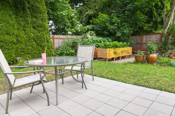 Cost of Paver Patio Installation in Seminole