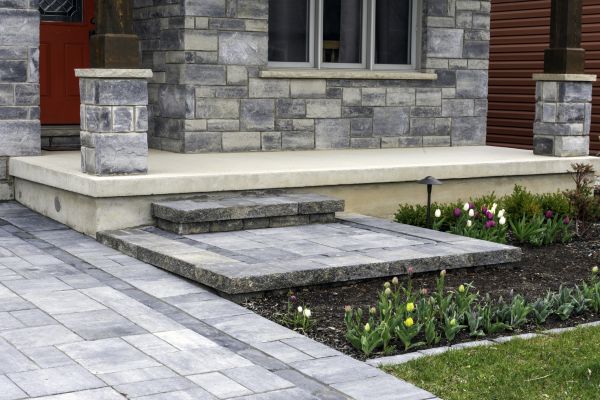 Cost of Paver Repair Service in Seminole
