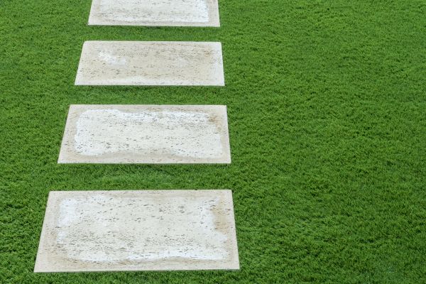 Cost of Turf Block Installation in Seminole