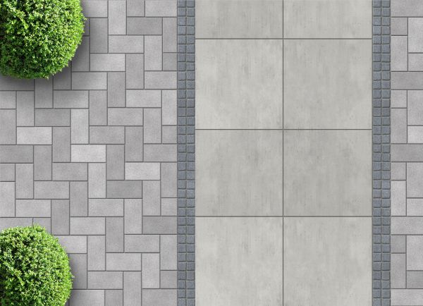Cost of Concrete Pavers Service in Seminole