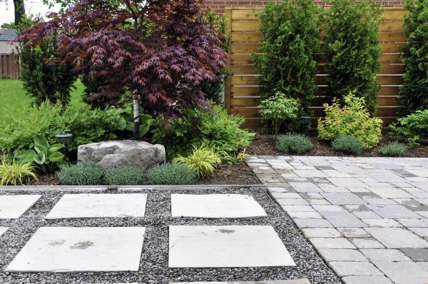 Cost of Stepping Stones Installation in Seminole