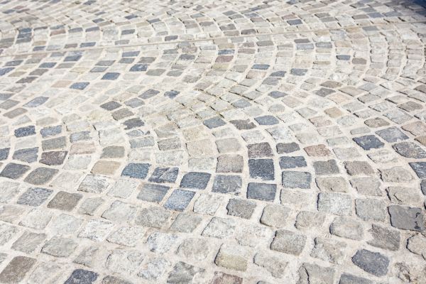Cost of Stone Pavers Installation in Seminole