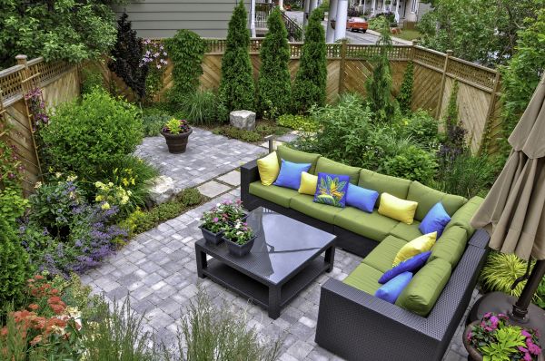 Cost of Patio Design in Seminole