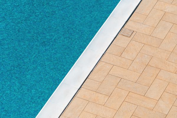 Cost of Paver Pool Deck Service in Seminole