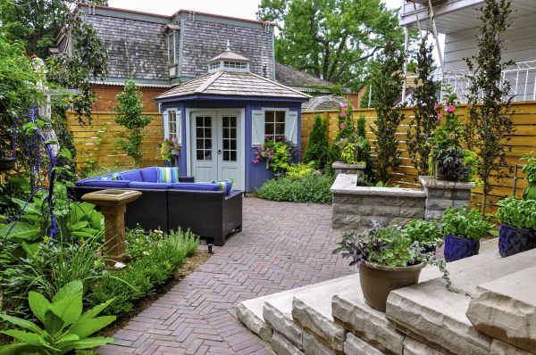Cost of Hardscape Renovation in Seminole