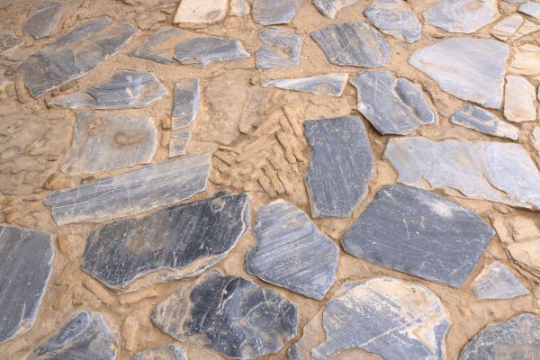 Cost of Limestone Pavers Installation in Seminole