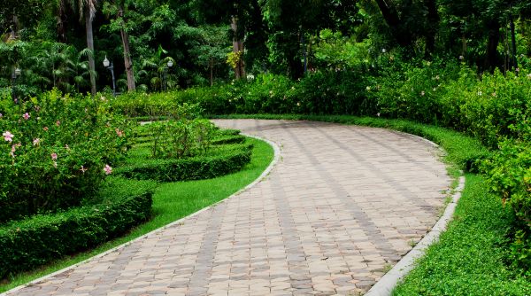 Cost of Paver Walkway Repair in Seminole