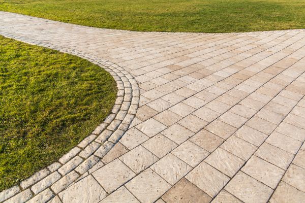 Cost of Paver Pathway Installation in Seminole