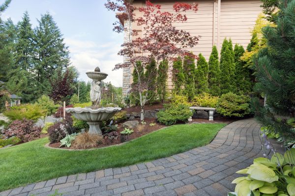 Cost of Hardscape Pavers Installation in Seminole