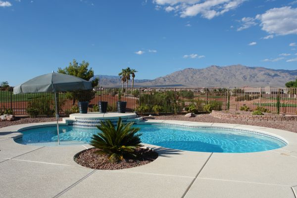 Cost of Pool Pavers Installation in Seminole