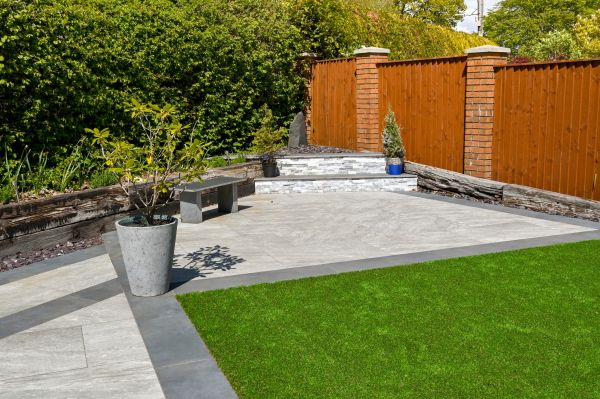 Cost of Porcelain Pavers Installation in Seminole