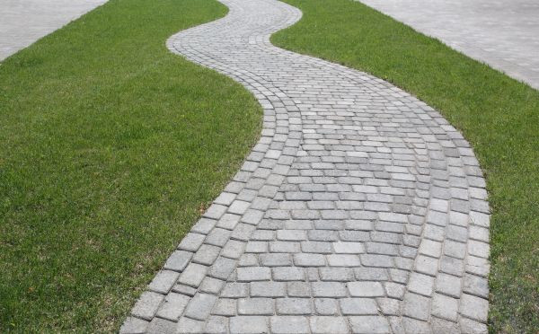 Cost of Pathway Paving in Seminole