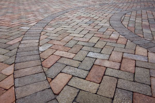 Cost of Backyard Hardscaping in Seminole
