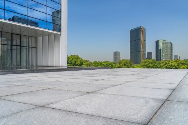 Cost of Concrete Pavers Installation in Seminole