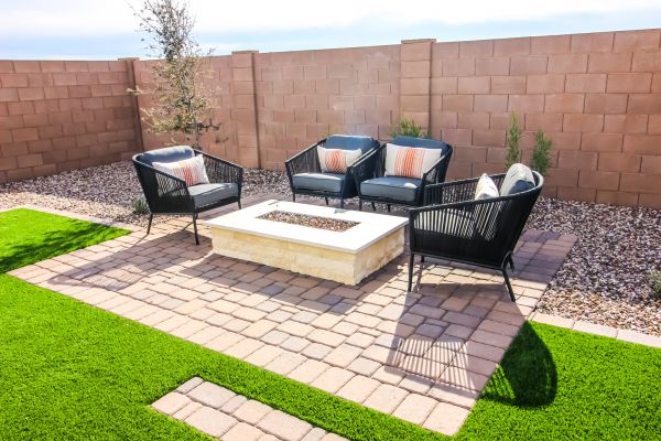 Cost of Patio Pavers Repair in Seminole