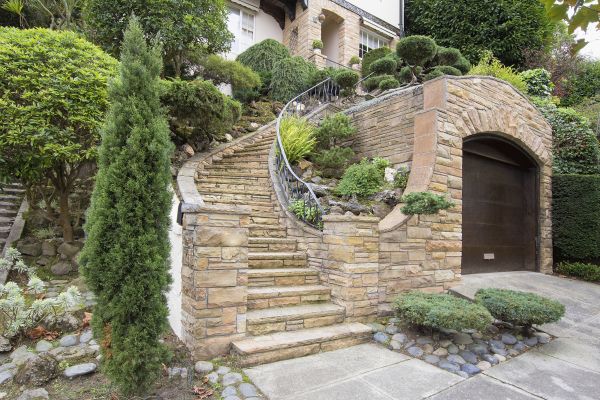 Cost of Residential Hardscaping in Seminole