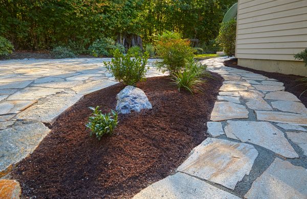 Cost of Outdoor Hardscaping in Seminole