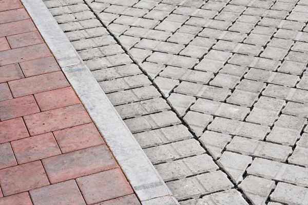 Cost of Brick Driveway Paving in Seminole