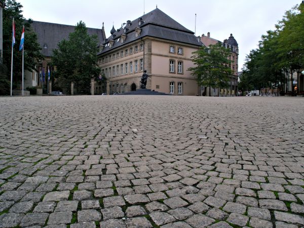 Cost of Paving Stone Installation in Seminole