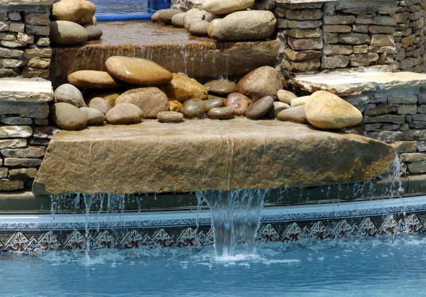 Cost of Pool Hardscaping in Seminole
