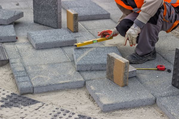 Cost of Block Pavers Installation in Seminole