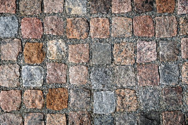 Cost of Cobblestone Pavers Service in Seminole