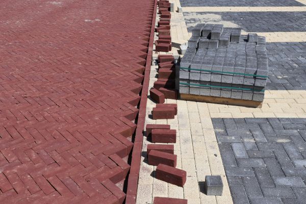 Cost of Pavers Construction in Seminole