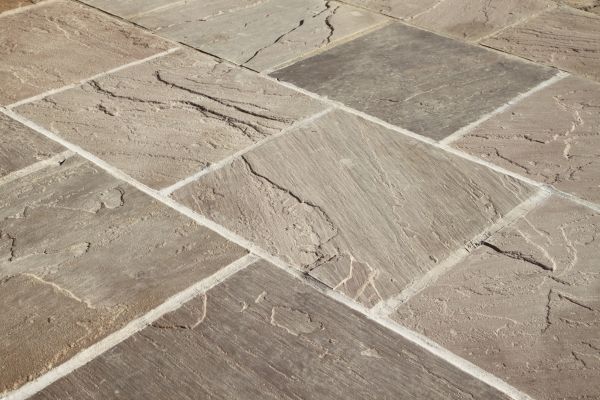 Cost of Paving Tile Installation in Seminole