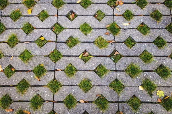 Cost of Porous Pavers Installation in Seminole