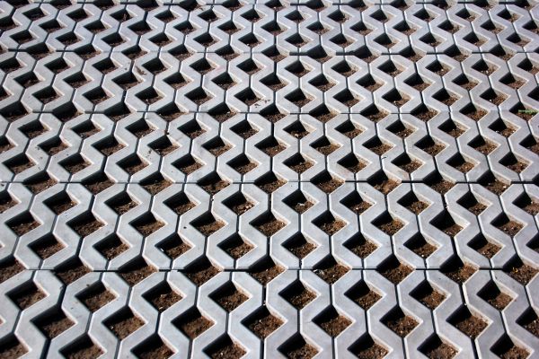 Cost of Permeable Paver Installation in Seminole