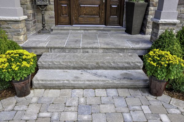 Cost of Hardscaping Installation in Seminole