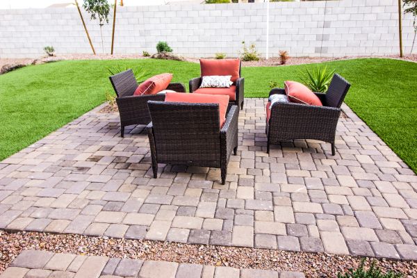 Cost of Pavers Repair in Seminole